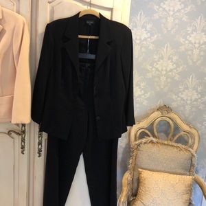 Blazer and suit set